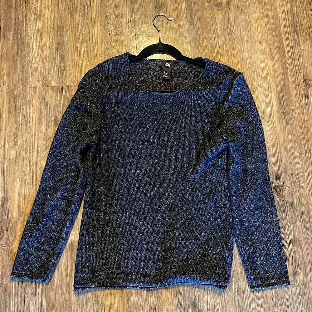 H & M Small Sweater